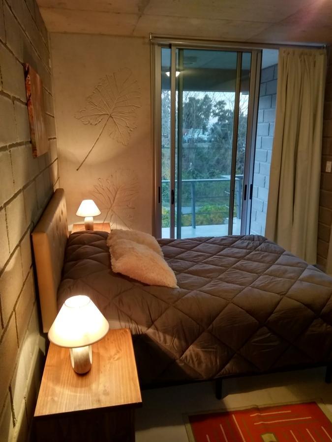 I+O "Inside And Out" Apartment โกโลเนีย เดล ซากราเมนโต ภายนอก รูปภาพ