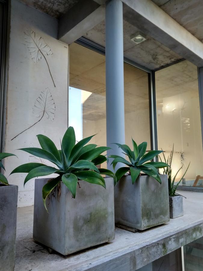 I+O "Inside And Out" Apartment โกโลเนีย เดล ซากราเมนโต ภายนอก รูปภาพ