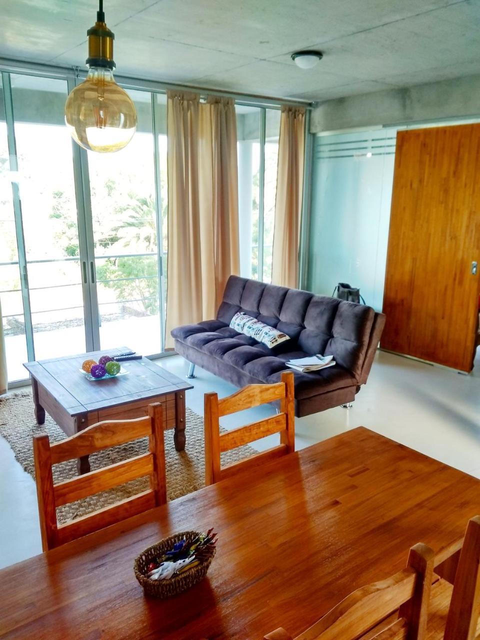 I+O "Inside And Out" Apartment โกโลเนีย เดล ซากราเมนโต ภายนอก รูปภาพ